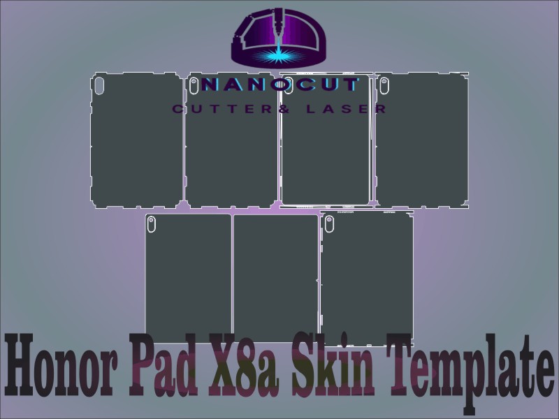 HONOR PAD X8A